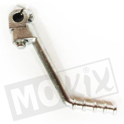 kickstarterpedaal als orgineel NSR 13,5mm